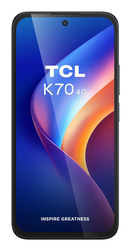 TCL SMARTPHONE K70 Stardust Blue