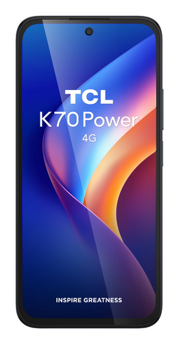 TCL SMARTPHONE K70 Power Nebula Blue