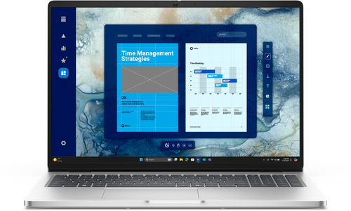 DELL NB 16 PRO 16 Ultra 7 255U 16GB 512GB SSD WIN 11 PRO