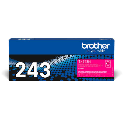BROTHER TONER MAGENTA  2300 PAG PER MFCL3760, MFCL8340, MFCL8230, MFCL8240 BROTHER TONER MAGENTA  2300 PAG PER MFCL3760, MFCL