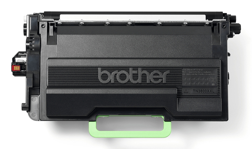 BROTHER TONER NERO, XXL PER HL/DCP/MFC 11000PAG