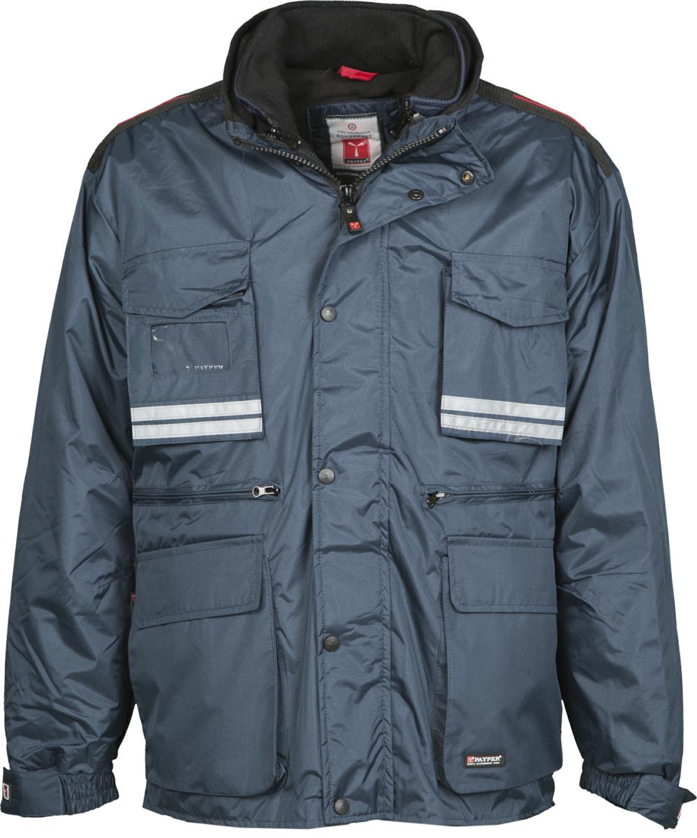 TORNADO PLUS GIUBBINO PARKA QUATTRO USI PAYPER