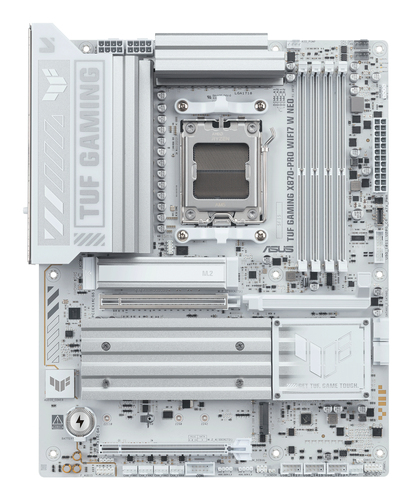 ASUS MB TUF GAMING X870-PRO WIFI7 W NEO//AM5,X870,USB4,WIFI7,AURA,MB