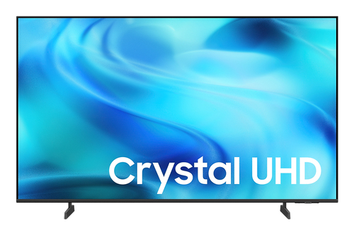 SAMSUNG SMART TV 55 UHD 4K NERO