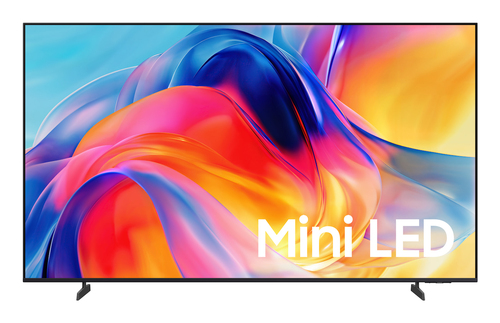 SAMSUNG SMART TV 65 MINILED UHD 4K NERO