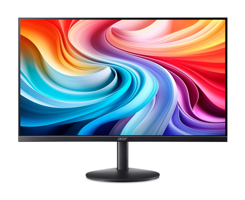 ACER MONITOR 27 LED IPS FHD 16:9 1MS 144hz 250 CDM, VGA/HDMI