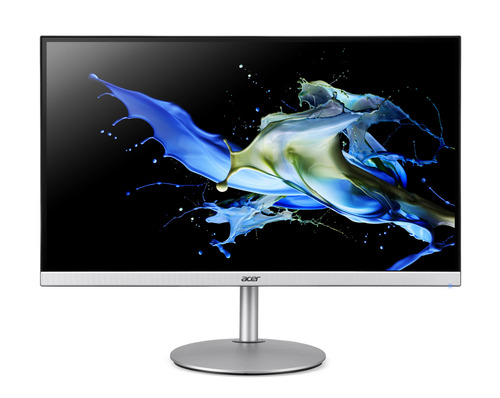 ACER MONITOR 23,8 LED IPS 16:9 FHD 4MS 250 CDM, VGA/DP/HDMI, MULTIMEDIALE