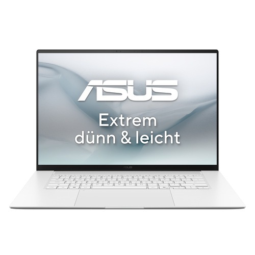 ASUS NB 16 TOUCH ZENBOOK S AI 9 465 32GB 1T SSD WIN 11 HOME – SENZA ALIMENTATORE