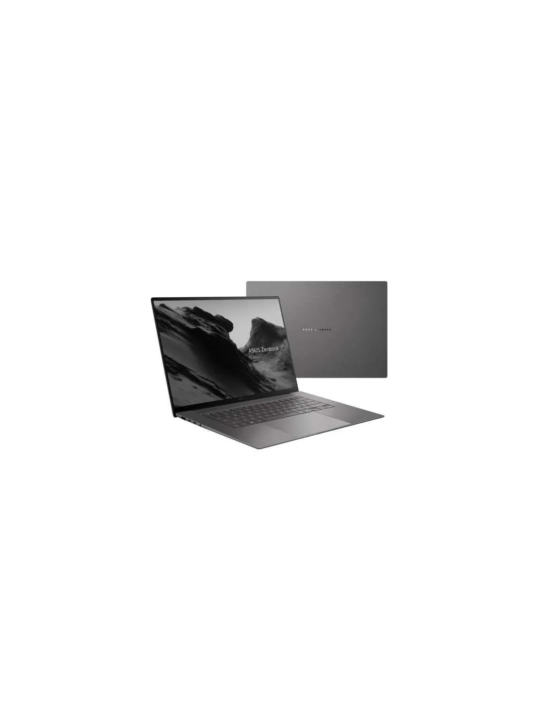 ASUS NB 16 TOUCH ZENBOOK S RYZEN AI 7 445 16GB 512GB SSD WIN 11 HOME