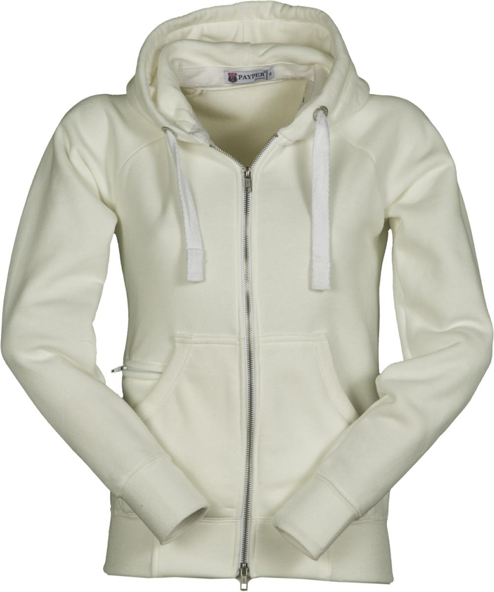 FELPA DA DONNA URBAN LADY PAYPER