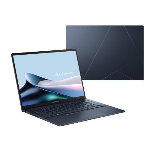 ASUS NB 14 TOUCH ZENBOOK ULTRA 9 285H 16GB 512GB SSD WIN 11 HOME – SENZA ALIMENTATORE