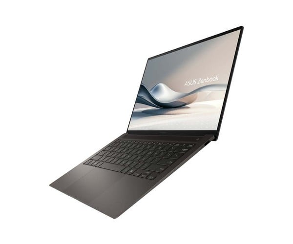 ASUS NB 14 ZENBOOK S ULTRA 7 355 16GB 1T SSD WIN 11 HOME – SENZA ALIMENTATORE