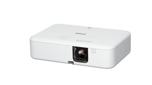 EPSON VIDEOPROIETTORE CO-FH02 LCD FHD 3300 LUMEN, CONTR 16.000:1, HDMI