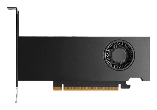 PNY VGA QUADRO RTX PRO 2000 Blackwell, 16GB GDDR6, 4x mDP, 1x LP bracket, OEM VERSION