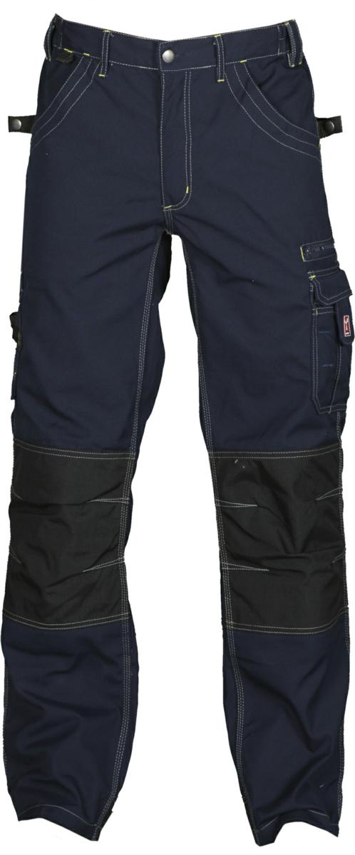 VIKING PANTALONE TECNICO MULTITASCHE PAYPER