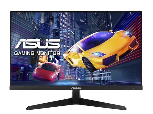 ASUS MONITOR 23,8 LED IPS 16:9 FHD 1MS 120Hz 250 CDM, VGA/HDMI, 90LM06A3-B01171