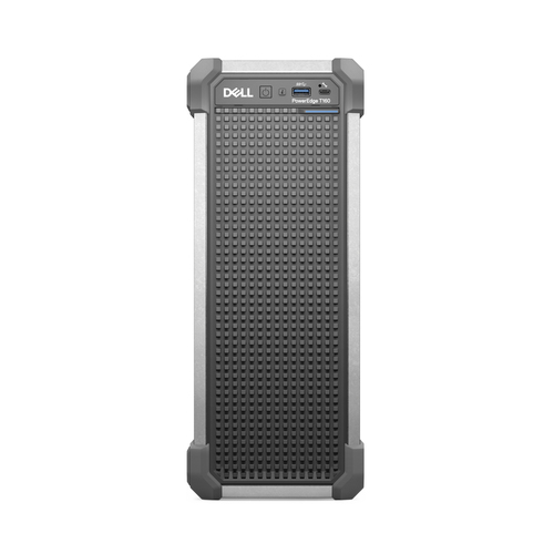 DELL SERVER TOWER T160 2X2.5 6325P 32GB 480GB H355 3YR