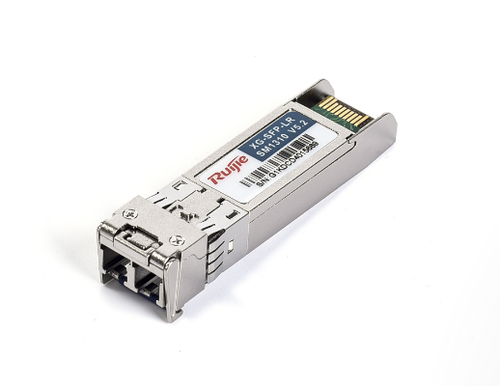 REYEE TRANSCEIVER SFP 10GBASE-SR (1310NM, 10KM, CONNETTORE LC)