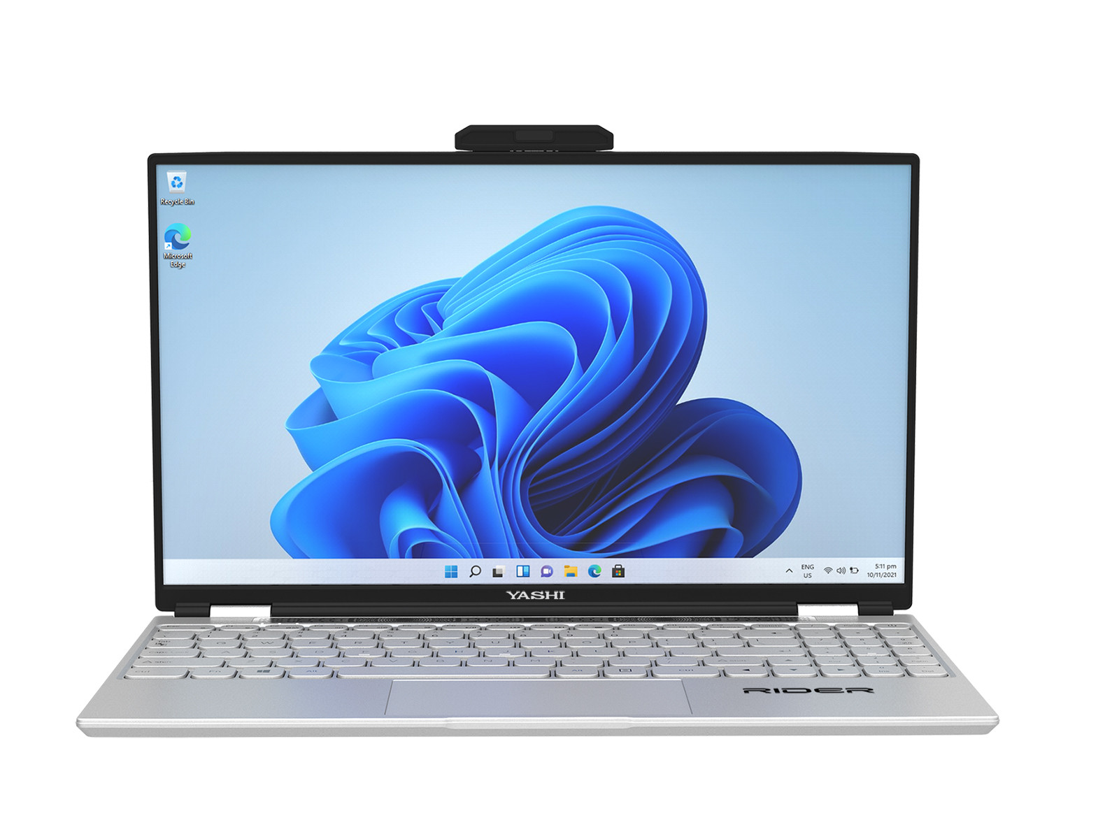 YASHI NB 15,6 RIDER N95 8GB 256GB SSD WIN 11 PRO
