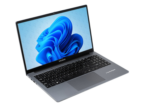 YASHI NB 15,6 HAMMER Ryzen 7 7730U 16GB 512GB SSD WIN 11 PRO