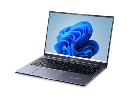 YASHI NB LE MANS AI 16 IPS Ryzen 9 AI 9 365 16GB 1T SSD RADEON 880M WIN 11 PRO