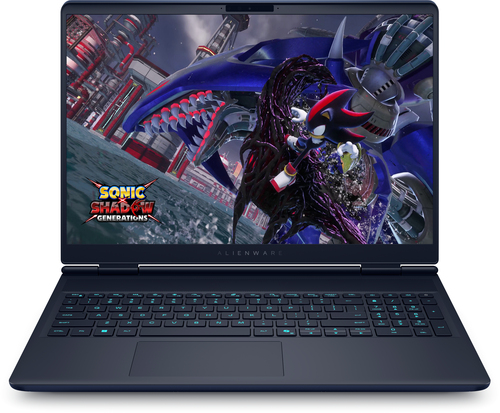 DELL NB 16 GAMING ALIENWARE 16X AURORA Intel Core Ultra 9 275HX 32GB 1T SSD RTX 5070 8GB WIN 11 HOM