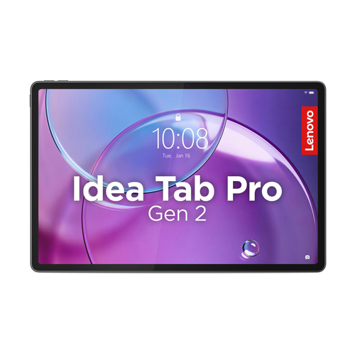 LENOVO TABLET IDEA TAB PRO GEN 2 8+256GB 13 GRIGIO